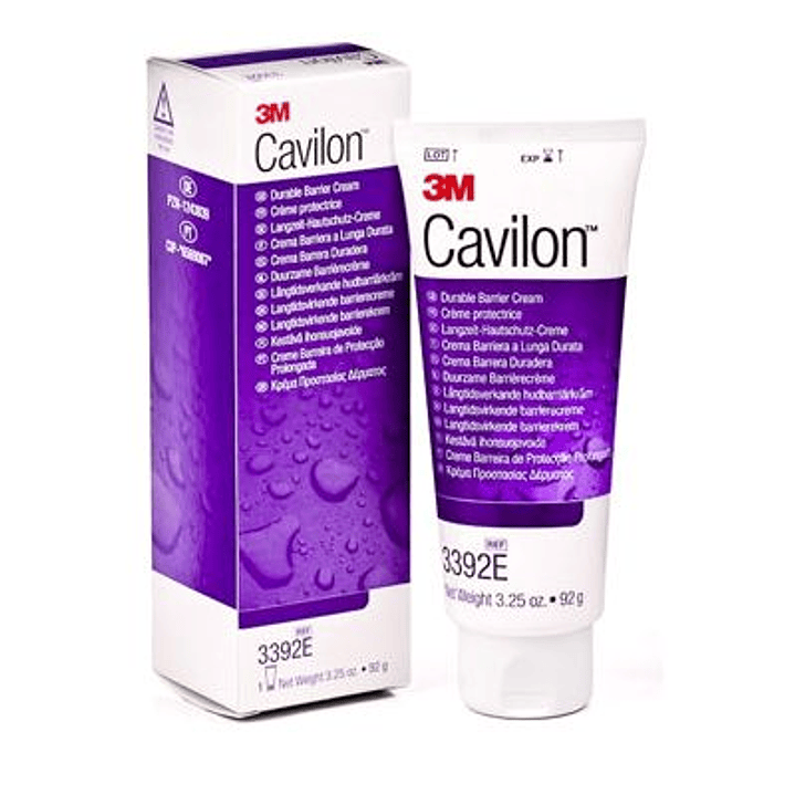 3392G — Crema Barrera Protectora Cavilon — 92 gr 1