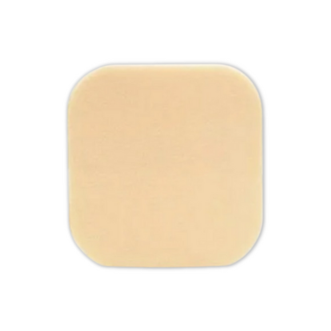 Apósito Espuma Hidrofílica — Unidad 10x10 cm — Cranberry 2