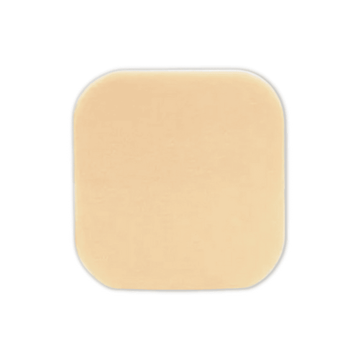 Apósito Espuma Hidrofílica — Unidad 10x10 cm — Cranberry 2