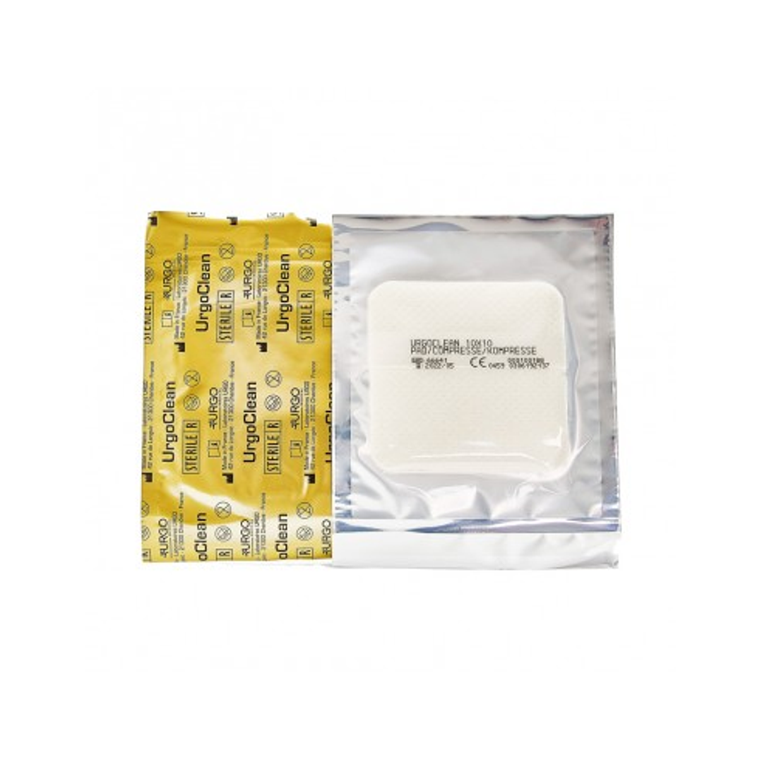  Apósito Urgo Clean — 10 x 10 — URGO -- 506446 — 2