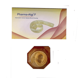 Mecha Alginato Pharma Algi F — 2x30 cm — PHARMAPLAST