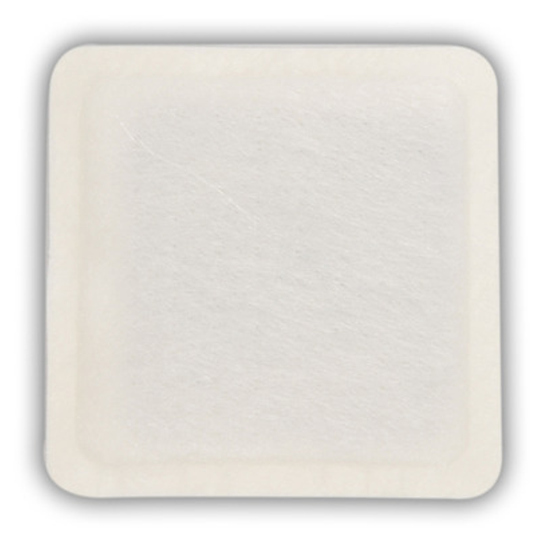 Apósito Control Olor CarboFlex — 10x10 cm.  2