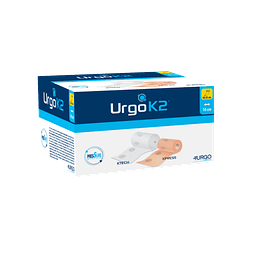 Kit Compresión — URGO K2 — 10 cm — 552916 