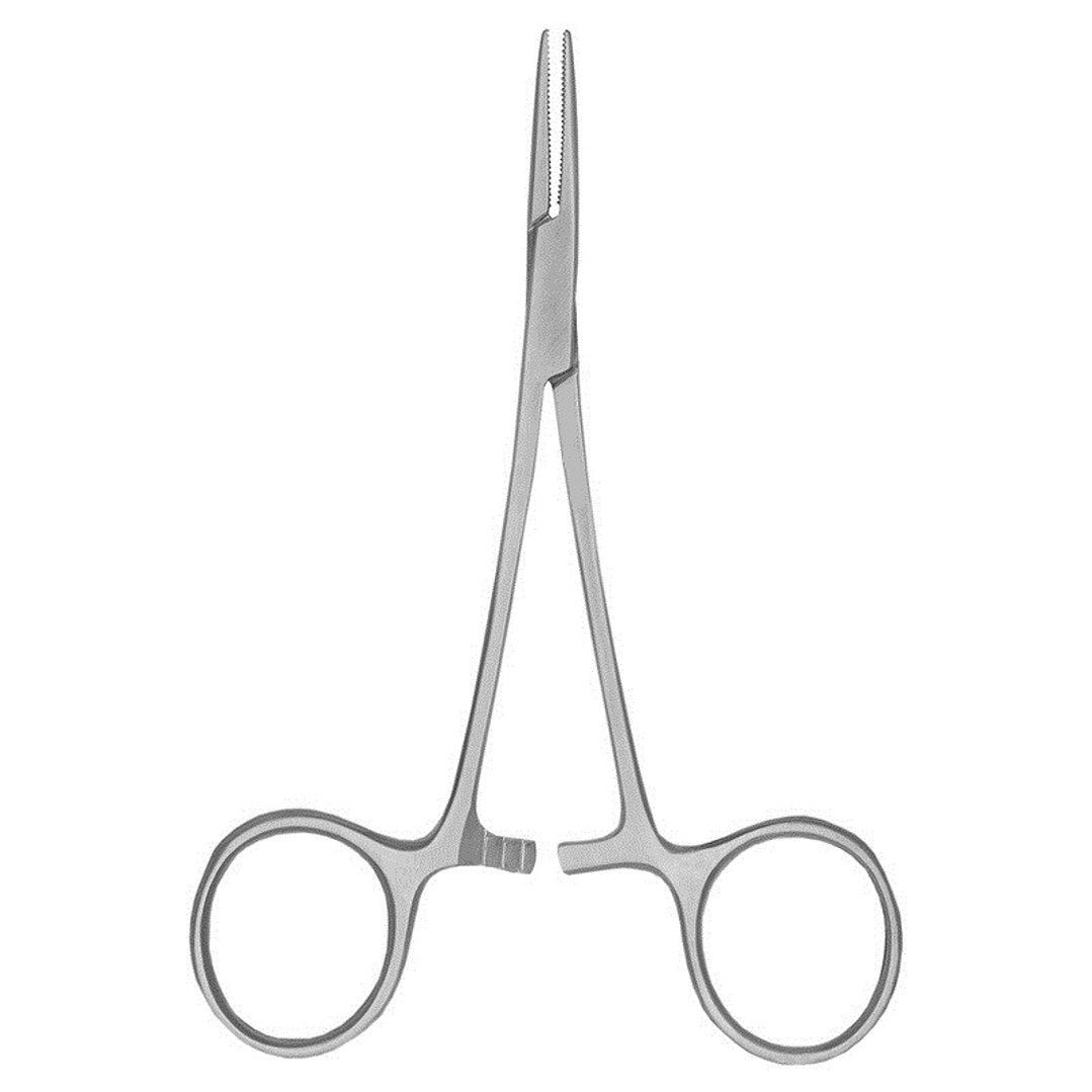 TIJERA MOSQUITO RECTA 12 CM 1