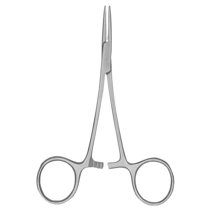 TIJERA MOSQUITO RECTA 12 CM 1