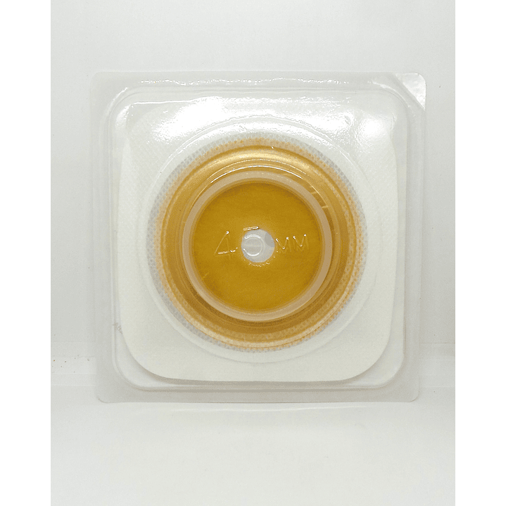 Placa Flexible Stomahesive – Little Ones – 45 mm – 401926  2