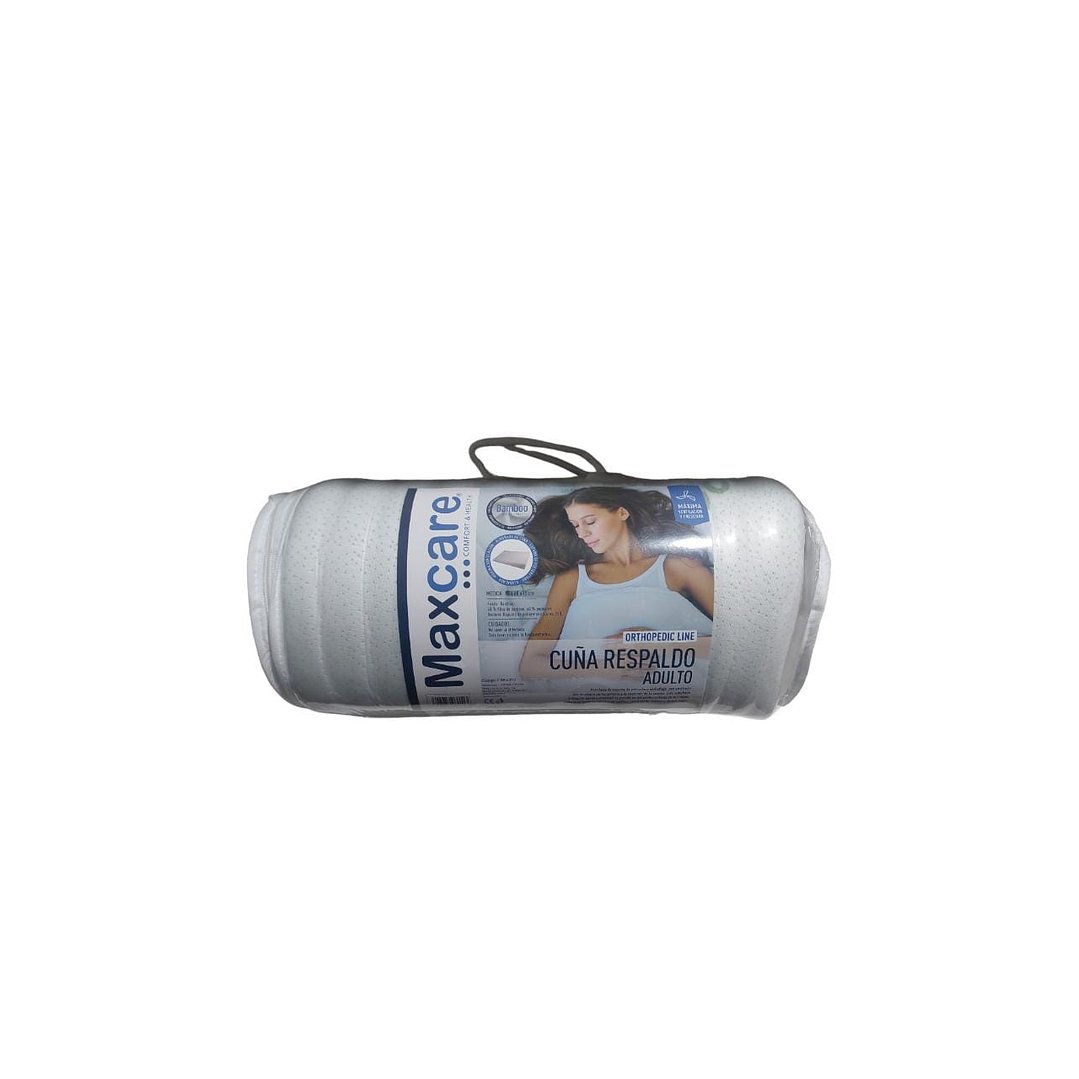 Cuña Respaldo Adulto Maxcare — 80x60x15 cm 1