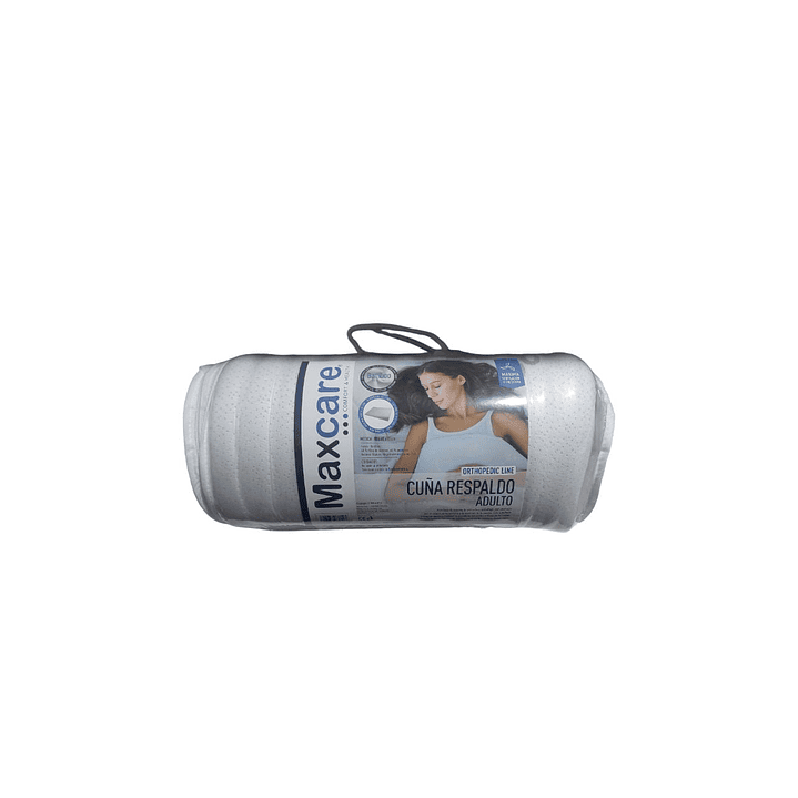 Cuña Respaldo Adulto Maxcare — 80x60x15 cm 1