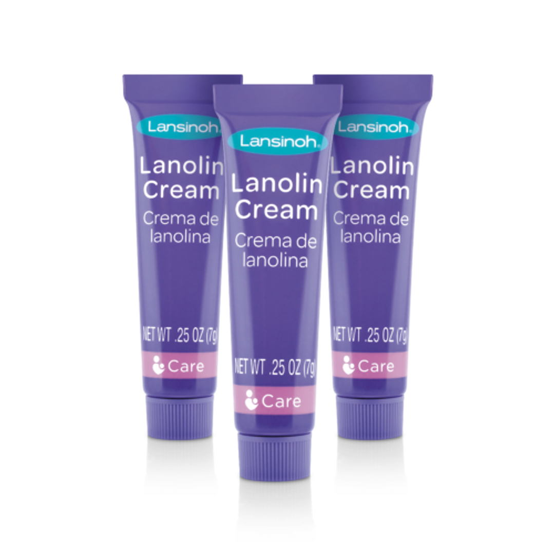 Crema Lanolina – 7gr - Lansinoh 1