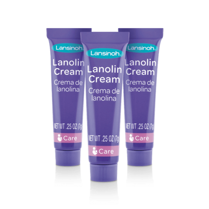 Crema Lanolina – 7gr - Lansinoh 1