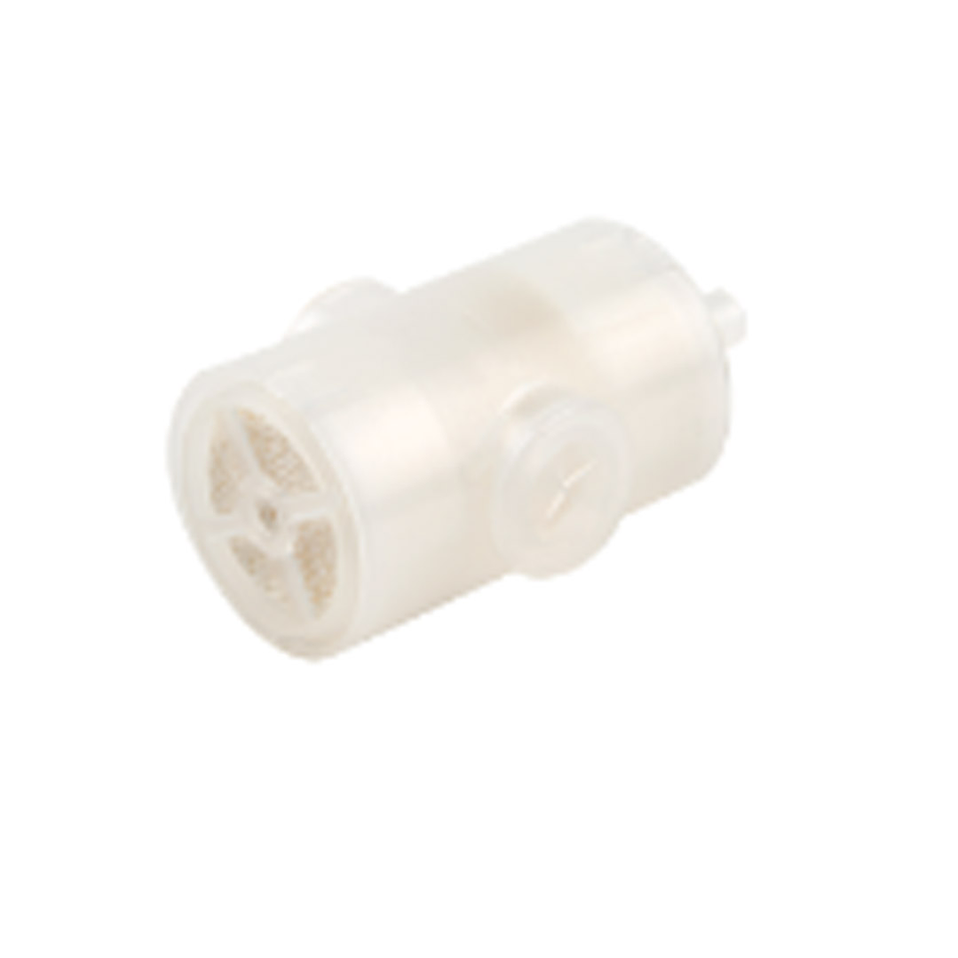 Filtro HME para Traqueostomía GHC - ref: 63.808 2