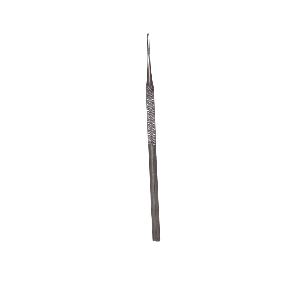 GUBIA ACANALADA ACERO 2