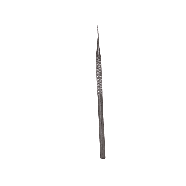 GUBIA ACANALADA ACERO 2