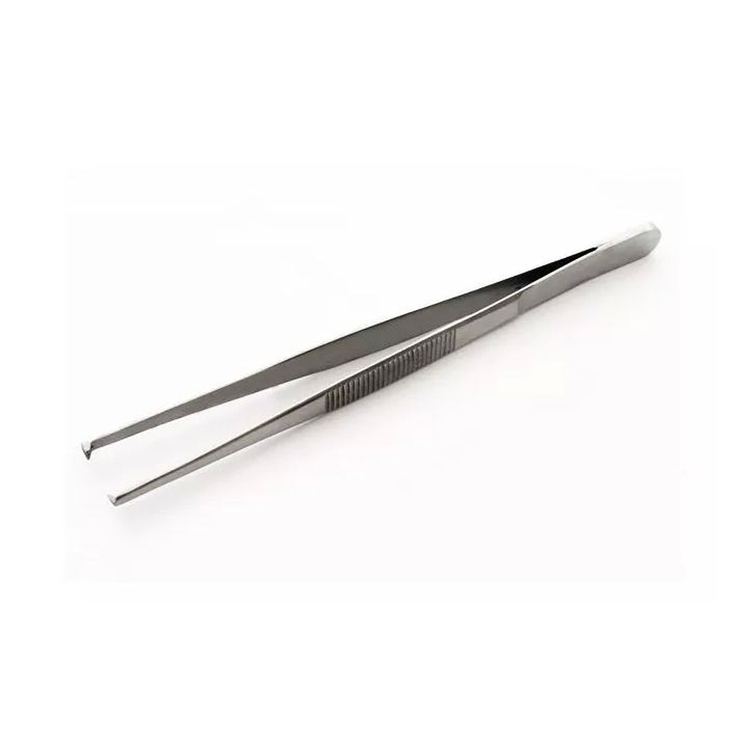 PINZA QUIRURGICA O RATON 14 cm 1