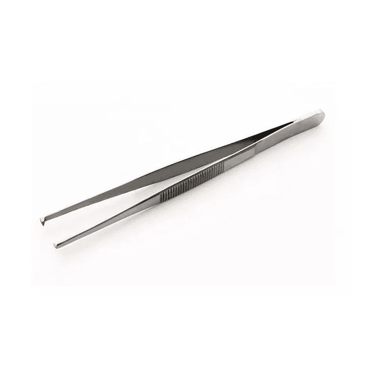 PINZA QUIRURGICA O RATON 14 cm 1