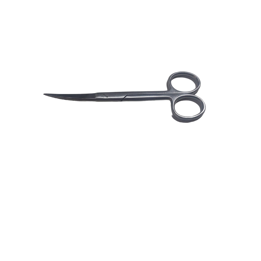 TIJERA AGUDA AGUDA CURVA 14 CM 1