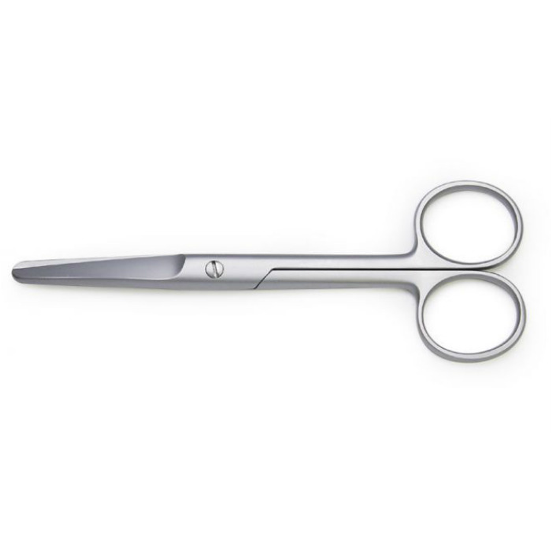 TIJERA MAYO RECTA 14 CM 1