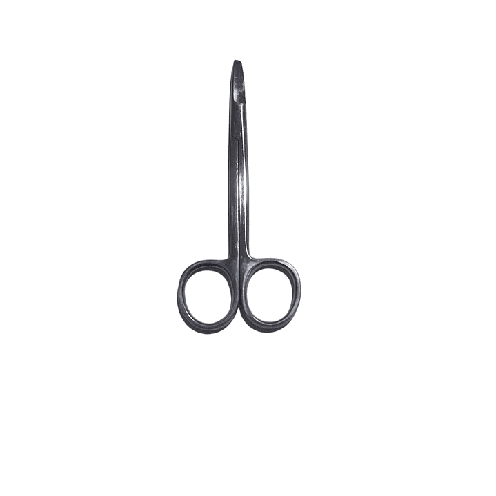 TIJERA  LITTAUER (SACA PUNTOS) 1