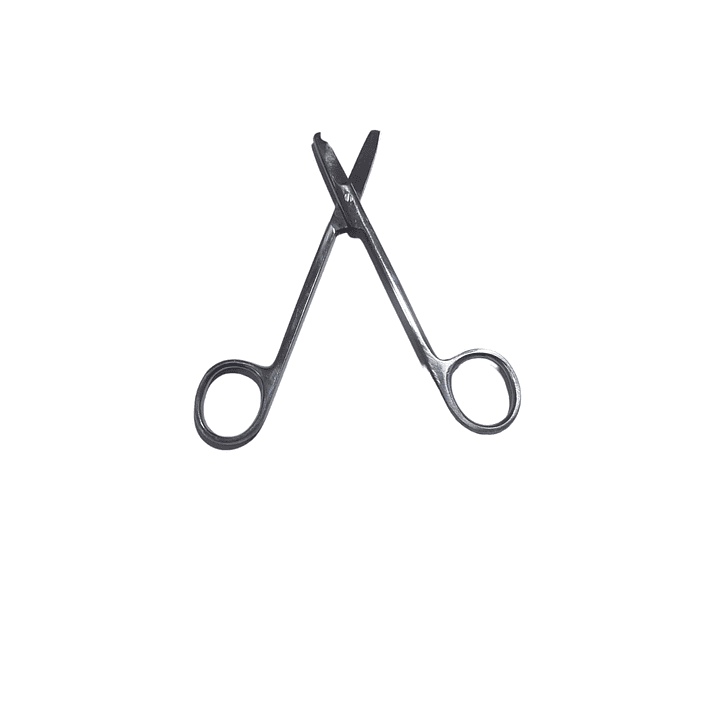 TIJERA  LITTAUER (SACA PUNTOS) 2