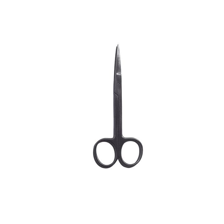 TIJERA IRIS RECTA 12 CM 1