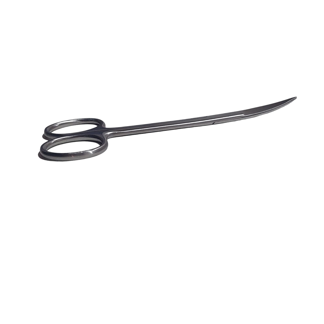 TIJERA IRIS CURVA 12 CM 3