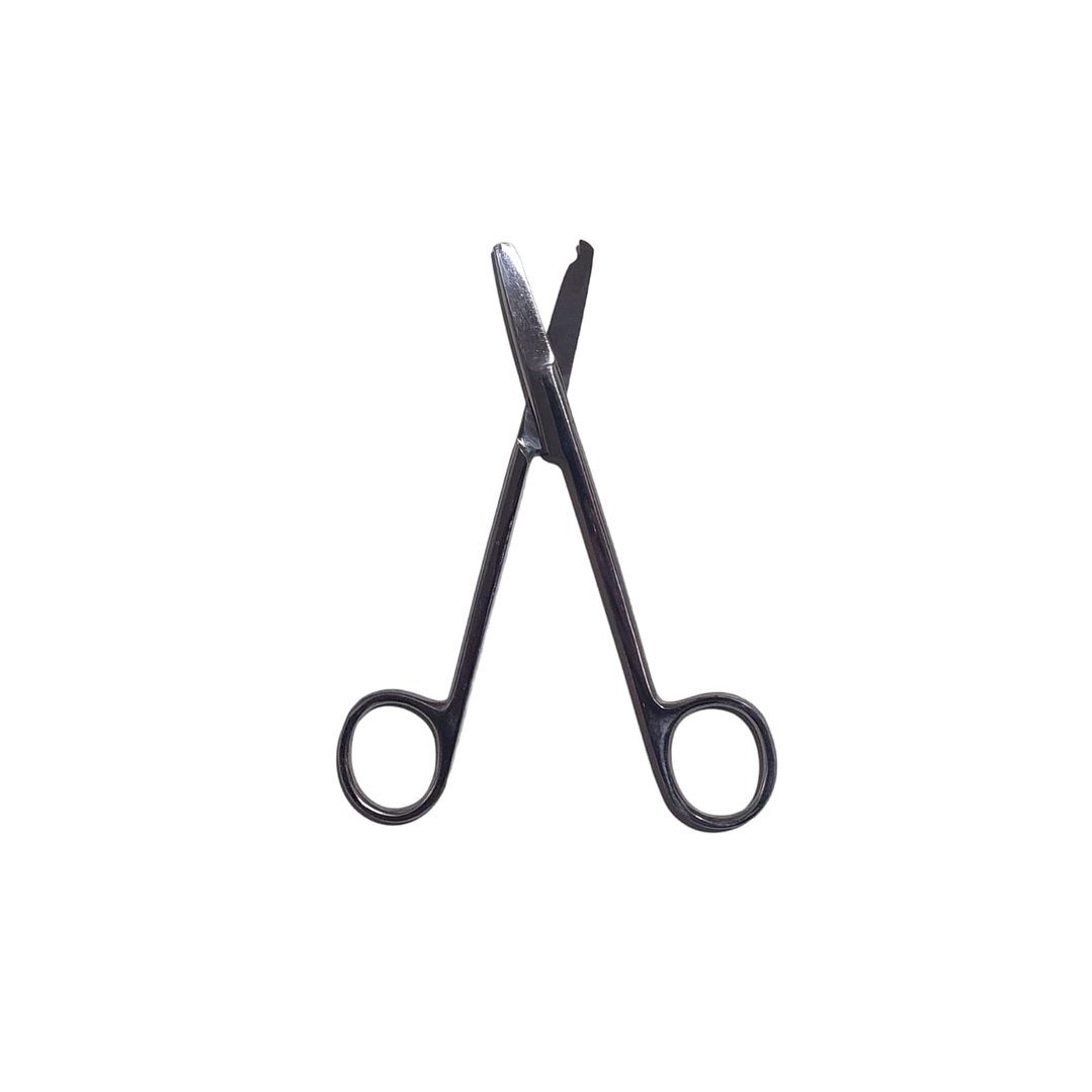 TIJERA LISTER ACERO 14 CM 1