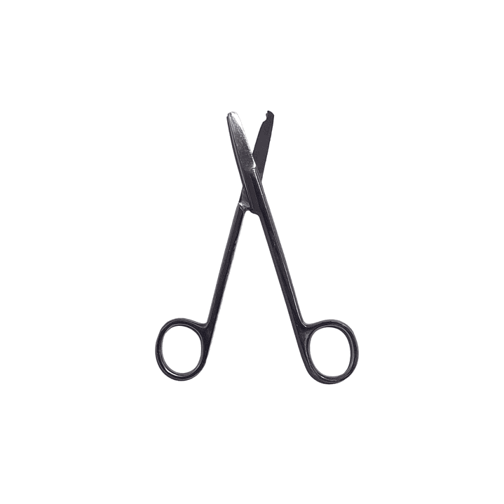 TIJERA LISTER ACERO 14 CM 1