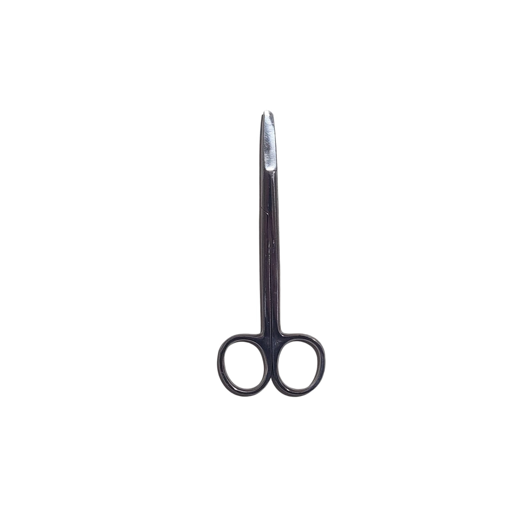 TIJERA LISTER ACERO 14 CM 2