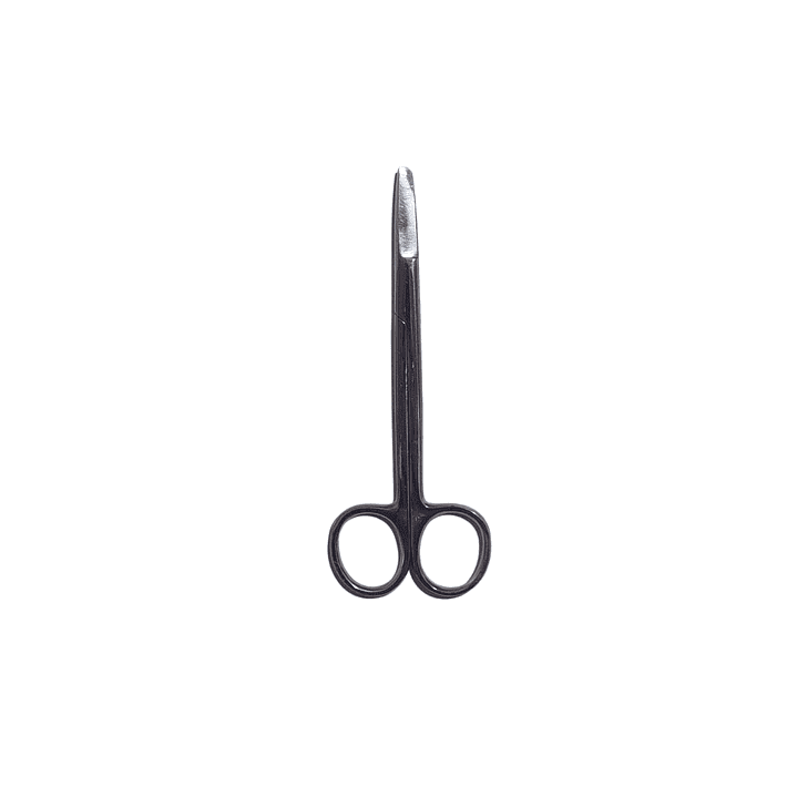 TIJERA LISTER ACERO 14 CM 2