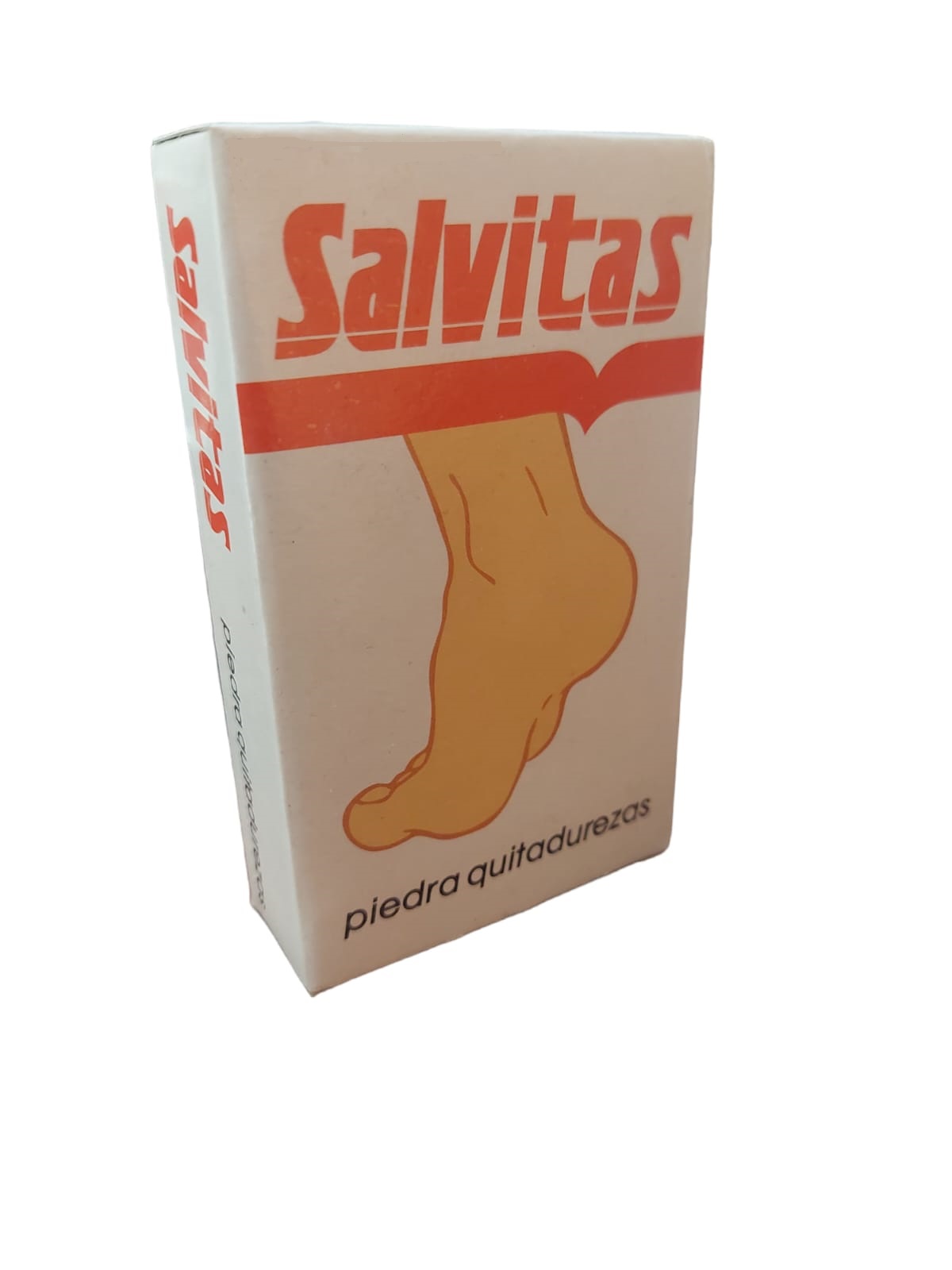 Lima Quita Durezas Removedor De Callos Pies Paletas
