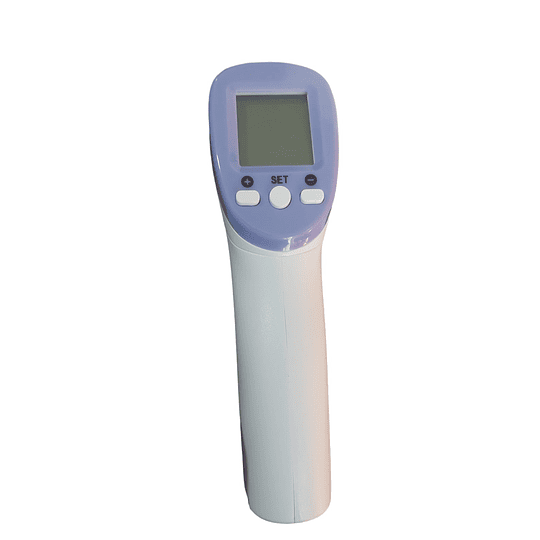 Termometro Infrarrojo – FT3010