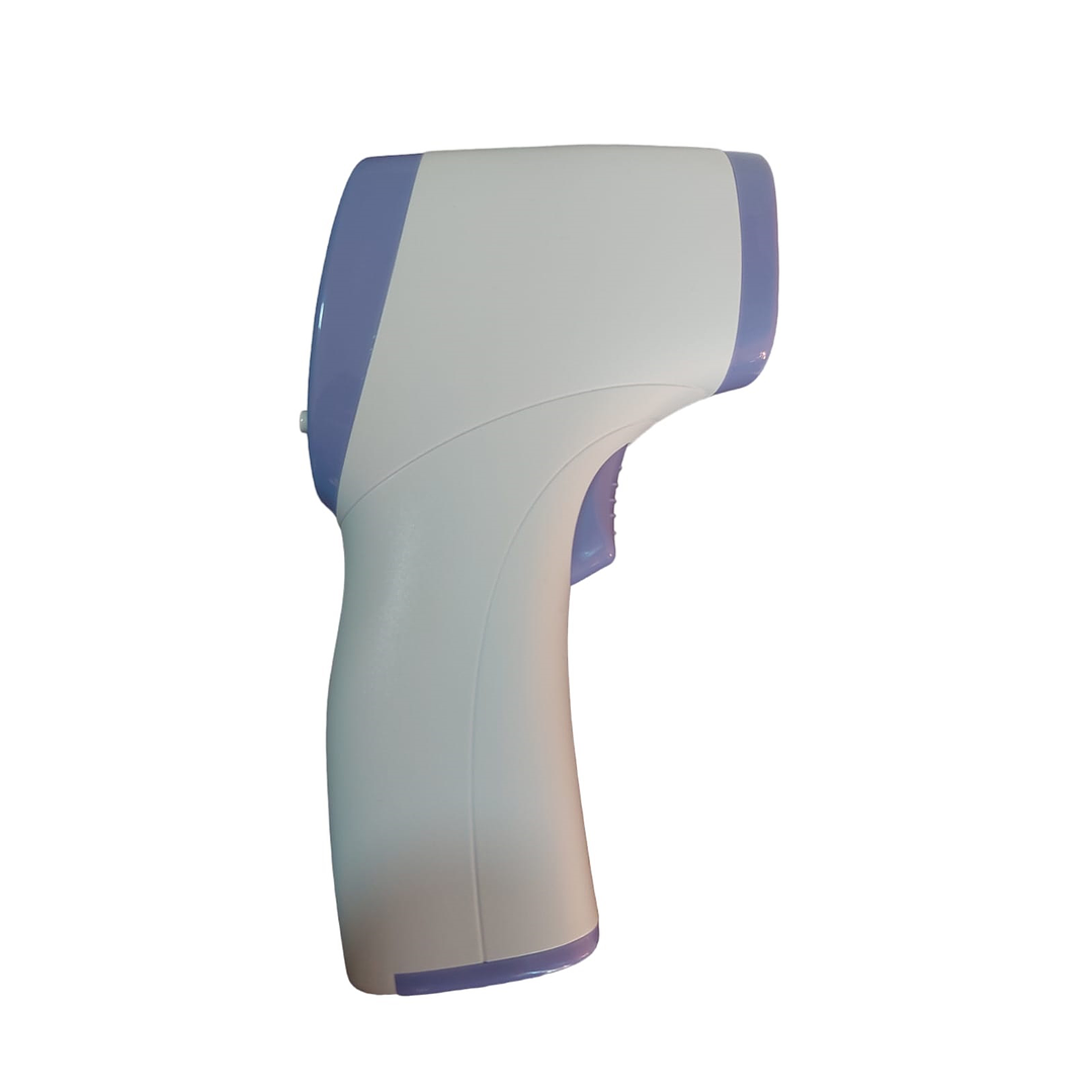 Termometro Infrarrojo – FT3010 3