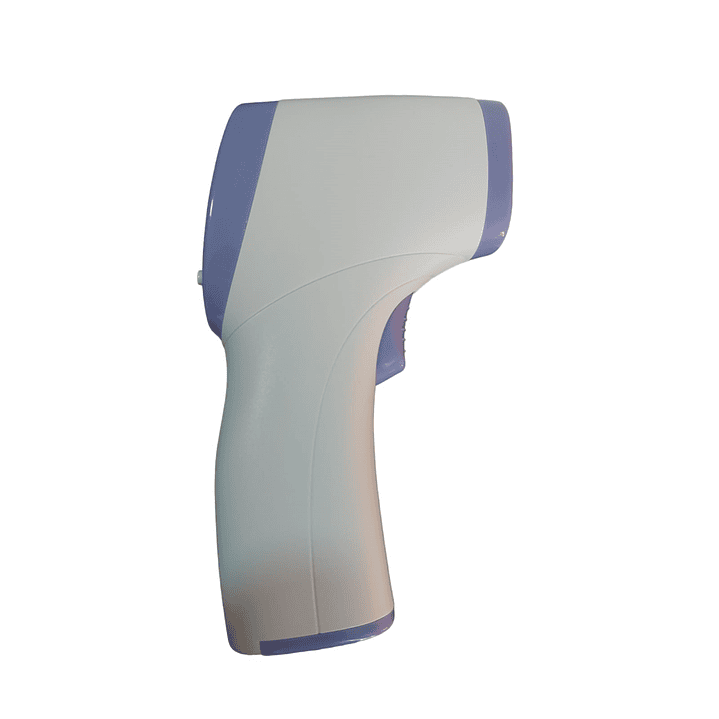 Termometro Infrarrojo – FT3010 3