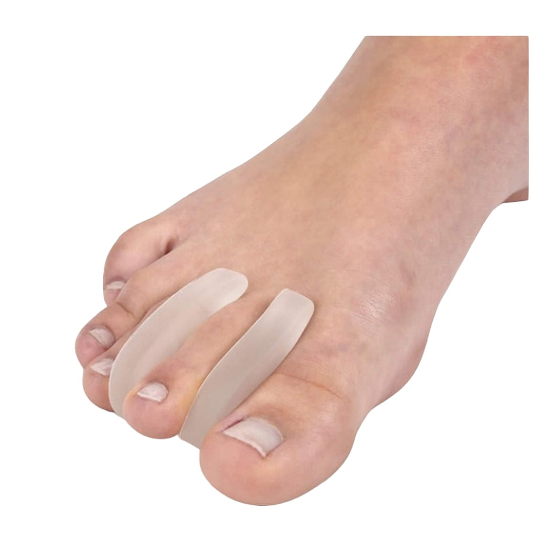 Separador de Dedos Gel Puro Lenox – Medidas 1