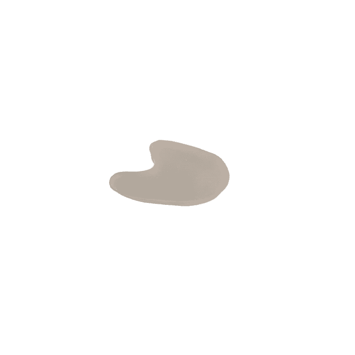 Separador de Dedos Gel Puro Lenox – Medidas 2