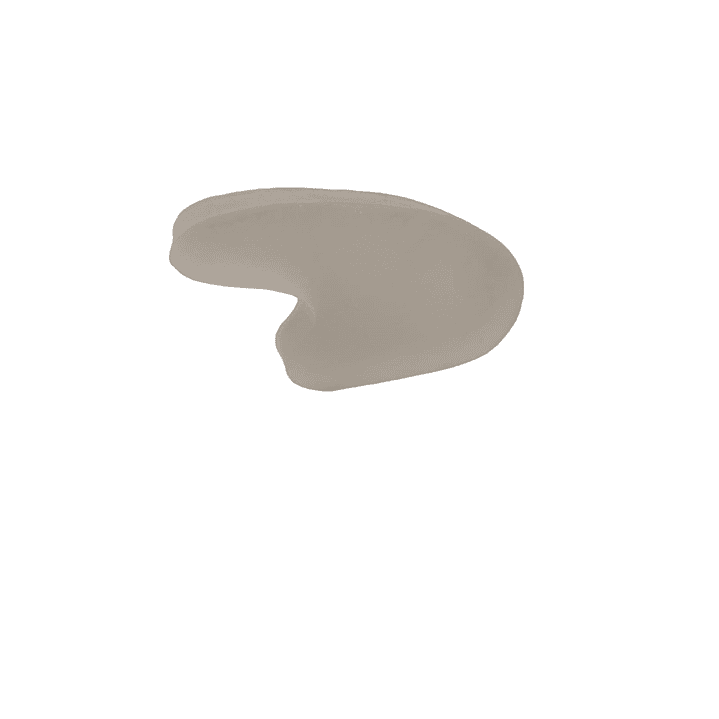 Separador de Dedos Gel Puro Lenox – Medidas 3