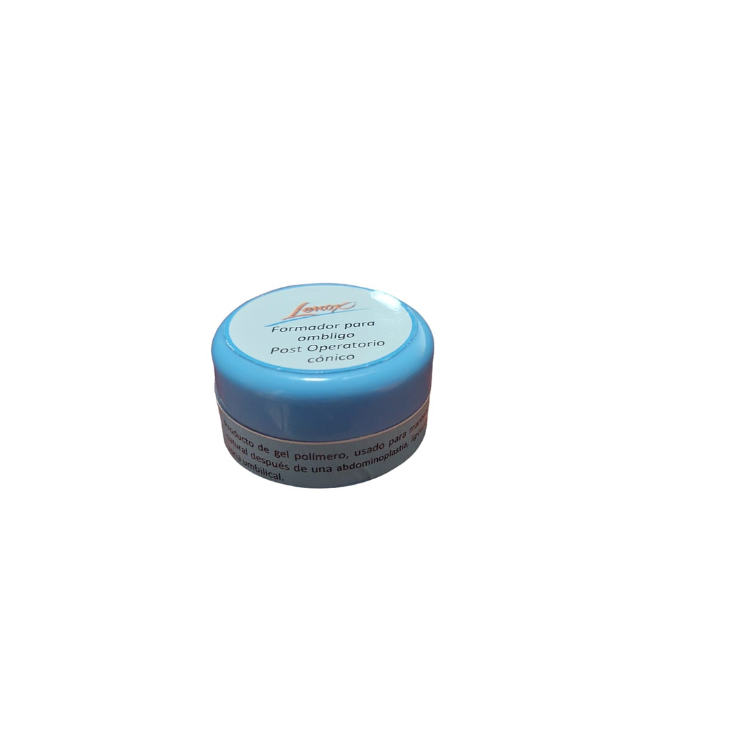 Formador de Ombligo Post Operatorio Cónico Lenox 2