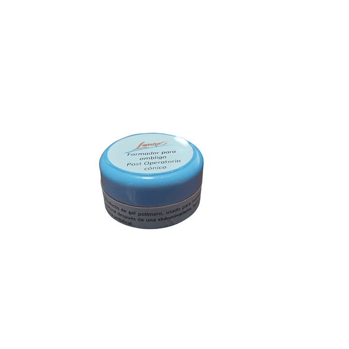 Formador de Ombligo Post Operatorio Cónico Lenox 2