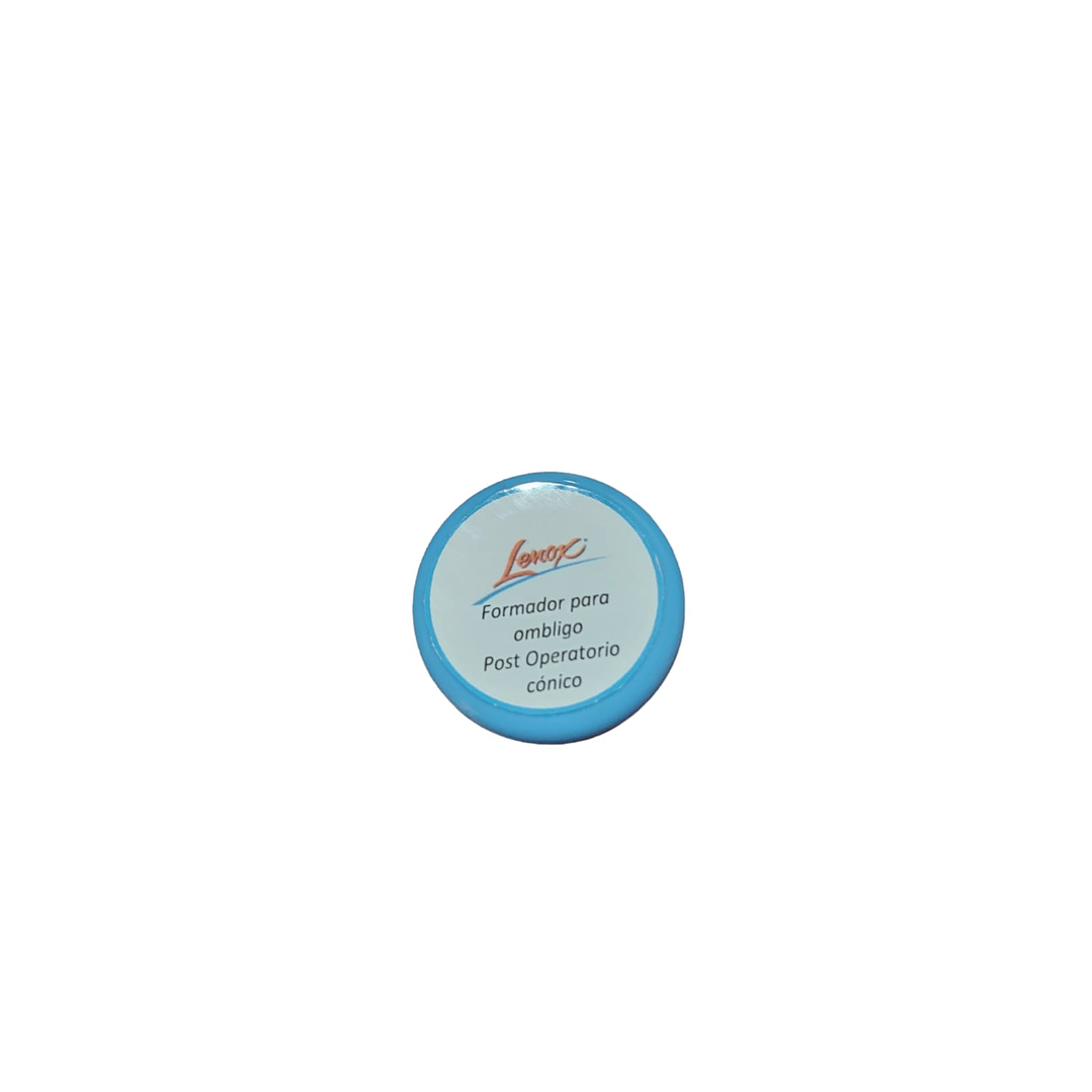Formador de Ombligo Post Operatorio Cónico Lenox 1