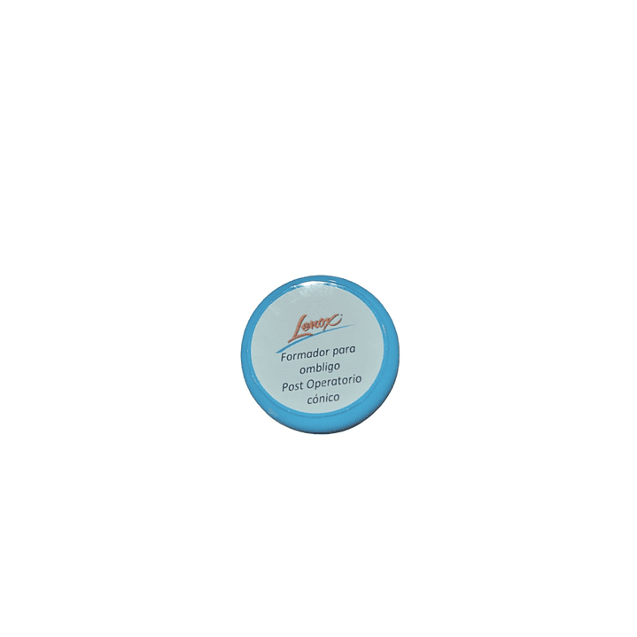 Formador de Ombligo Post Operatorio Cónico Lenox 1
