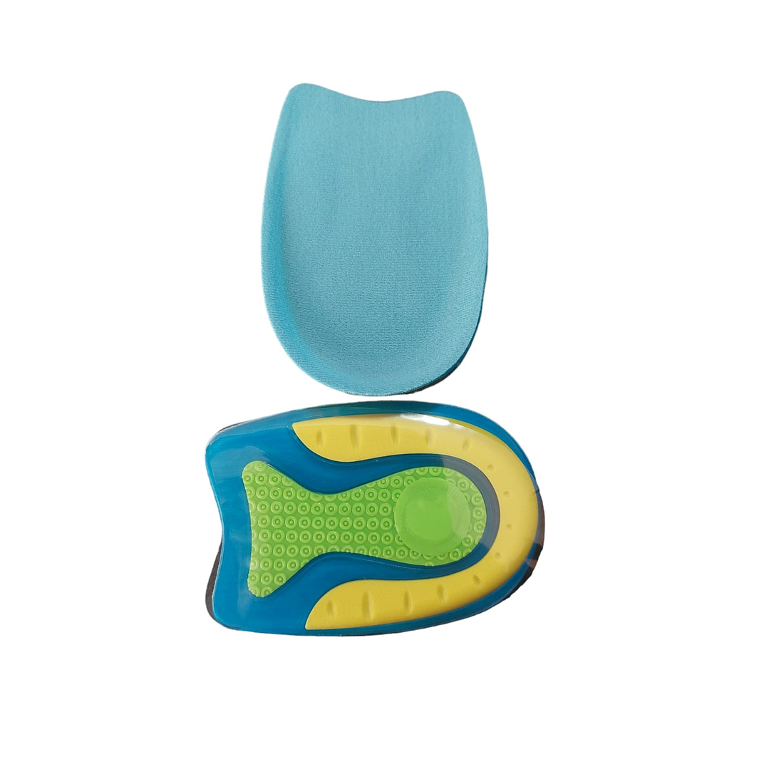 Talón Max Pro — Tallas 3