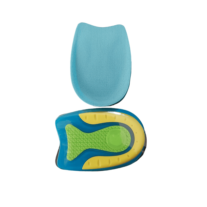 Talón Max Pro — Tallas 3