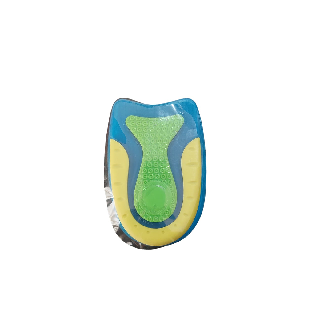 Talón Max Pro — Tallas 2