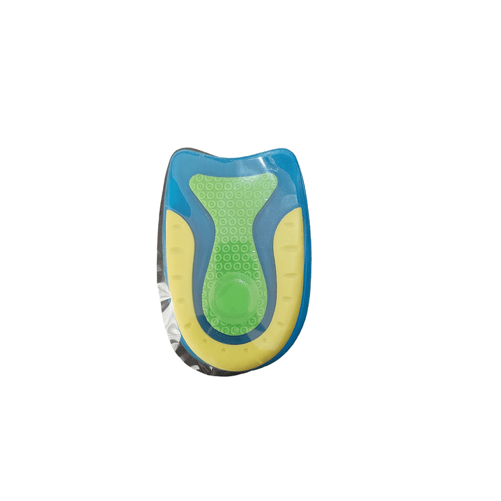 Talón Max Pro — Tallas 2