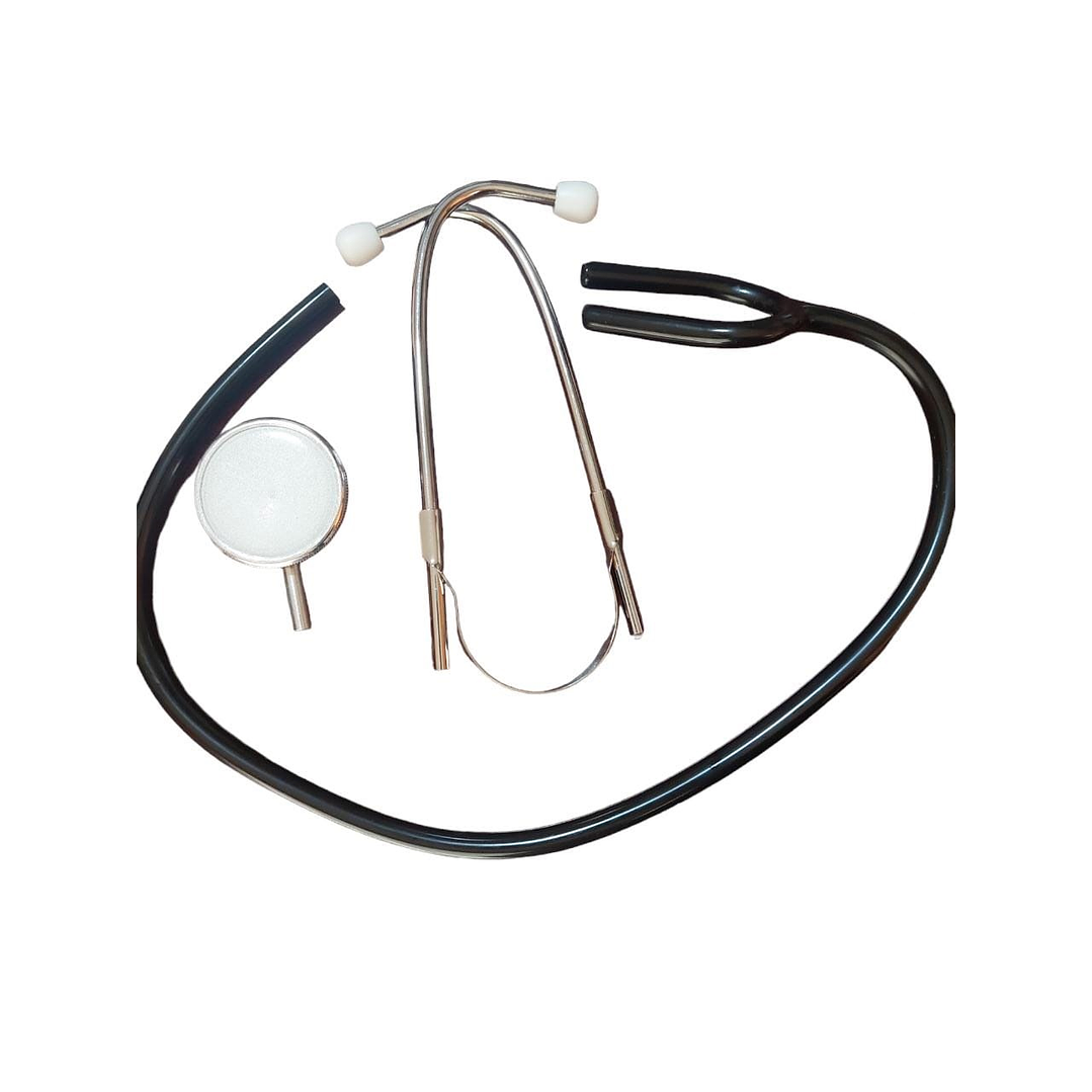Fonendoscopio Campana Doble 2