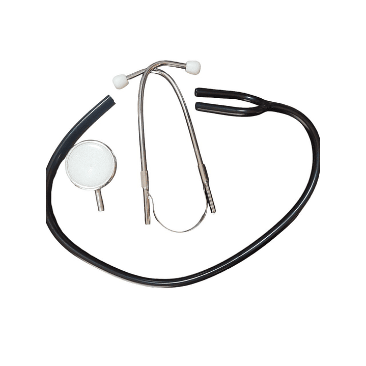 Fonendoscopio Campana Doble 2