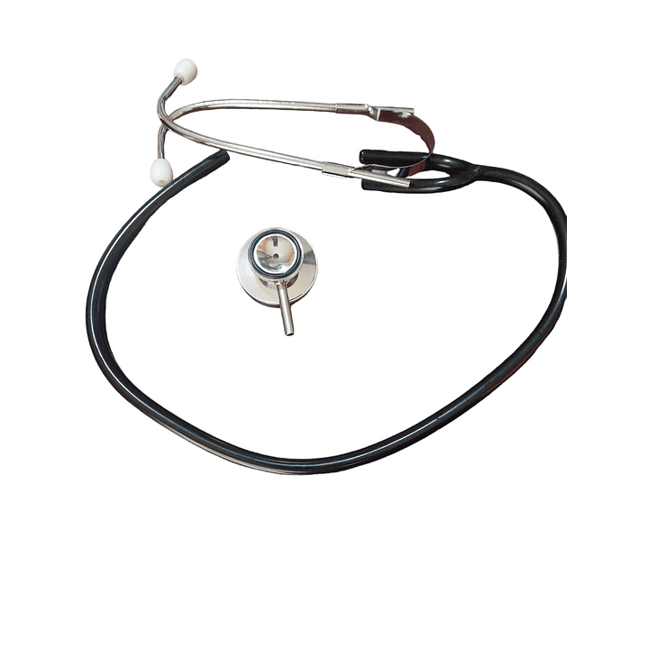 Fonendoscopio Campana Doble 3