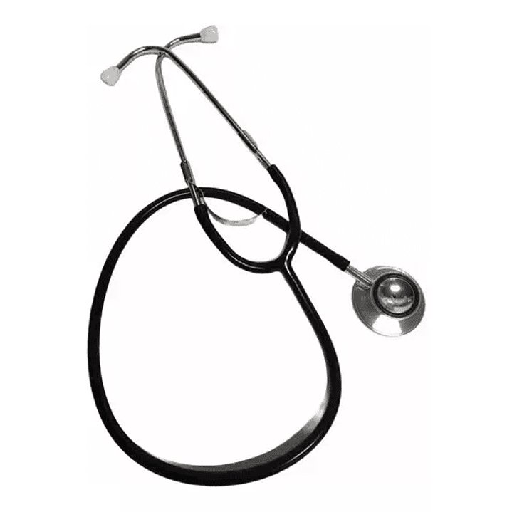 Fonendoscopio Campana Doble 1