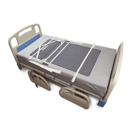 E-1100 — Manta de Transferencia de Pacientes