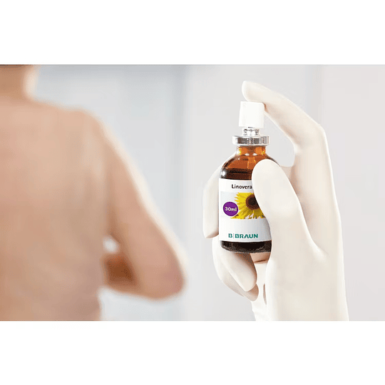  Spray Linovera — 30 ml - 467936 